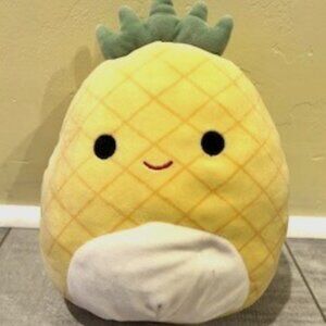 Pineapple Squishmellow